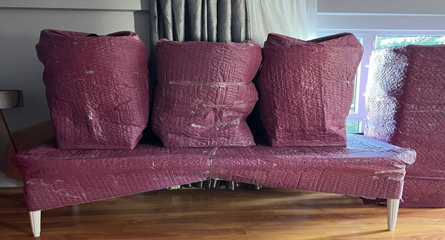 Asansörlü Ambalajlı Taşımacılık Nedir ve Neden Tercih Edilmelidir?