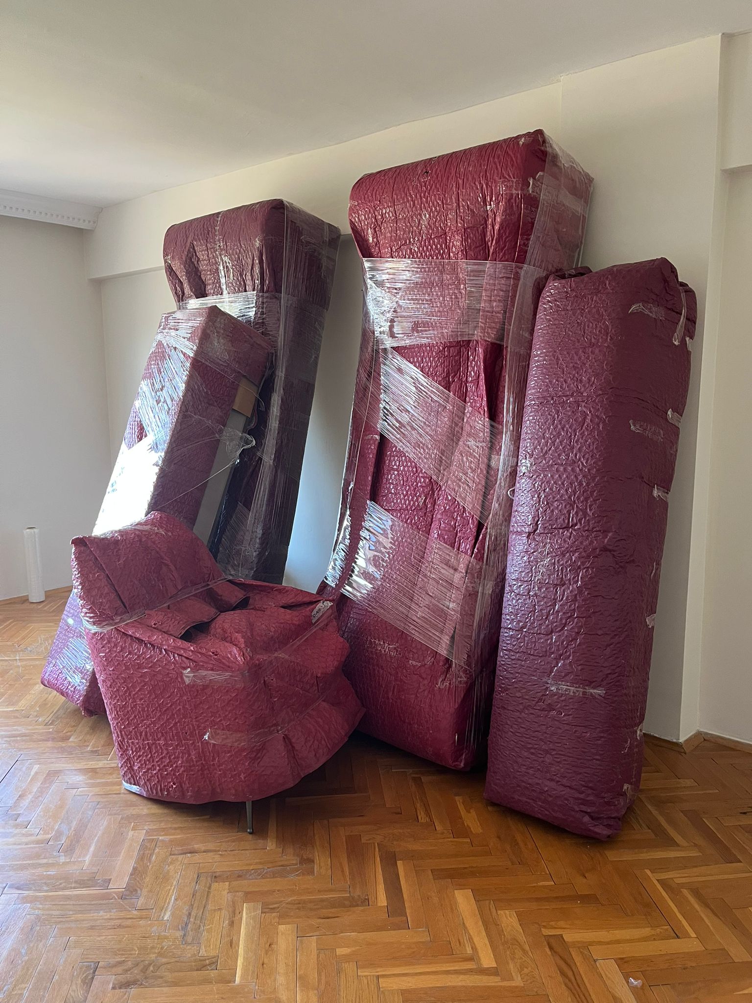 Kepez Ambalajlı Taşımacılık