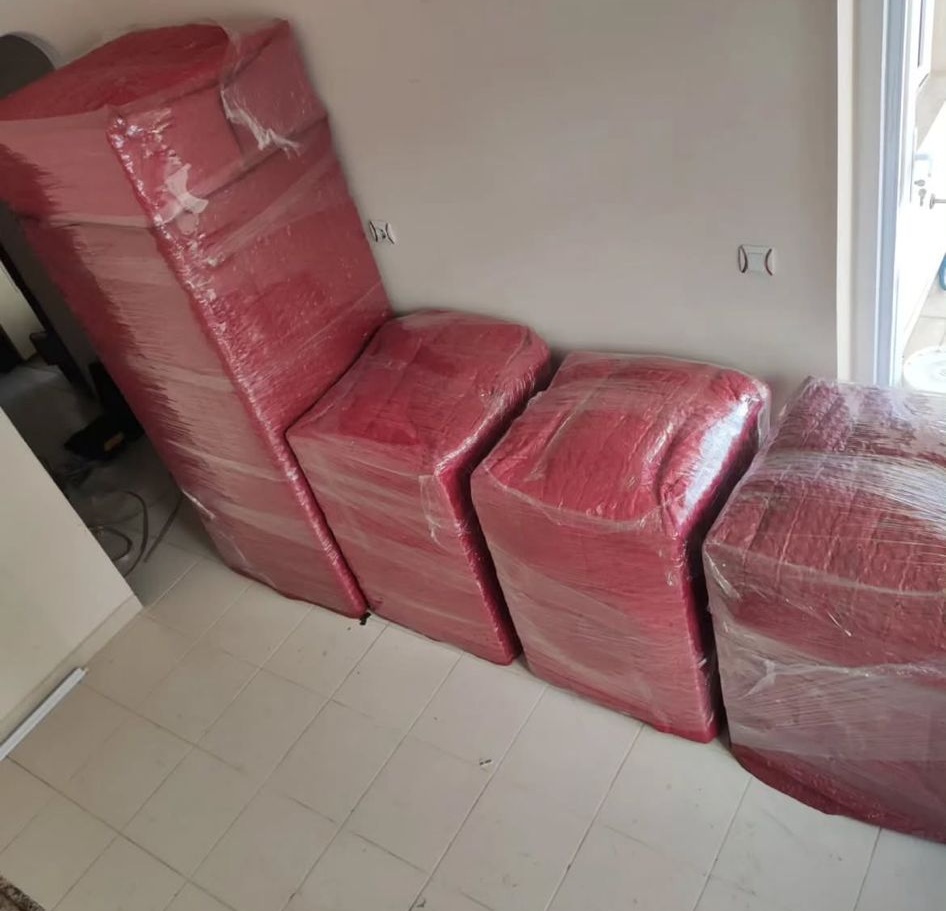 Şafak Mahallesi Nakliyat